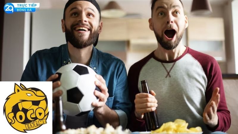 Xem Bóng Đá Socolive TV - Hòa Mình Cùng Đam Mê 3 xem-bong-da-socolive-tv-2