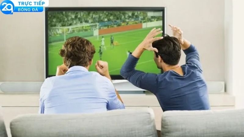 Xem Bóng Đá VTV.vn - Thưởng Thức Mọi Trận Đấu Đỉnh Cao 2025 2 xem-bong-da-vtv-vn-1