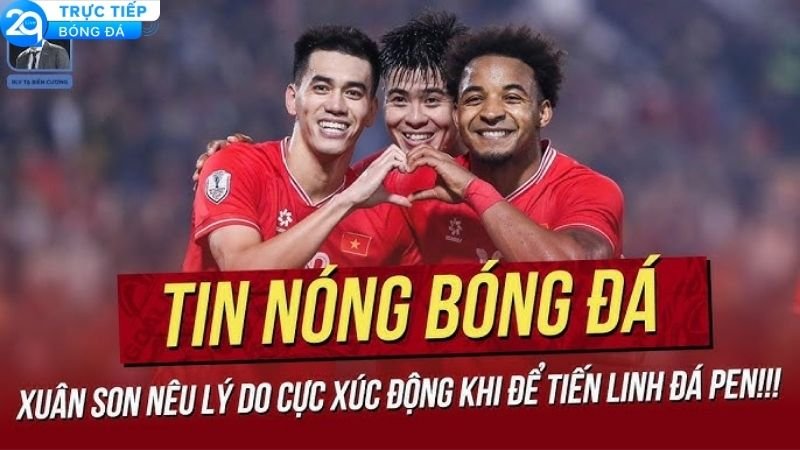 Xem Bóng Đá VTV.vn - Thưởng Thức Mọi Trận Đấu Đỉnh Cao 2025 3 xem-bong-da-vtv-vn-2