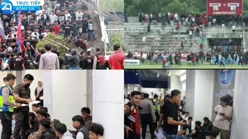Chuyên Gia Indonesia Ngán Ngẩm Khi Cầu Thủ Bóp Cổ Đối Thủ Ngay Trên Sân 3 chuyen-gia-indonesia-ngan-ngam-2