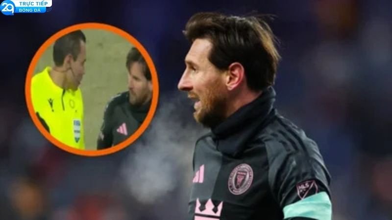 Concacaf Ra Tay Trừng Phạt Gato Ortiz Vì Cuồng Messi Thái Quá 3 gato-ortiz-2