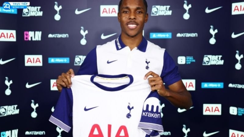Mathys Tel Ký Hợp Đồng 6 Năm Với Tottenham, Ở Lại Lâu Dài Sau Khi Hết Hạn Bayern Munich! 3 mathys-tel-2