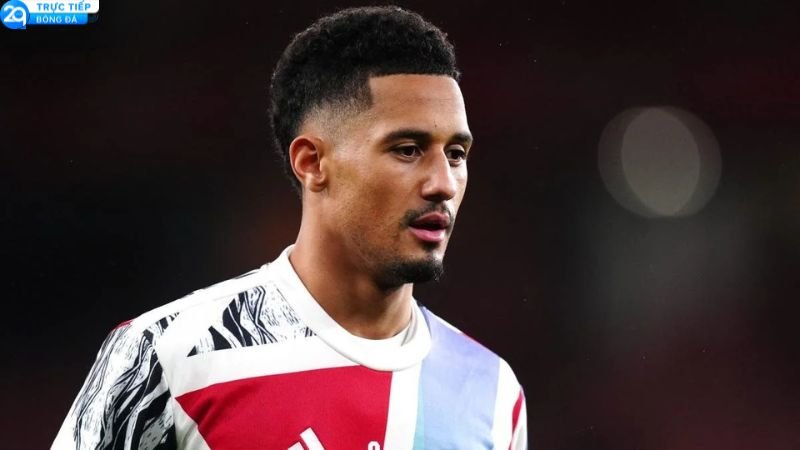 Real Madrid Tìm Ra “Ramos Mới”: Theo Đuổi Saliba Của Arsenal Có Gì Hot? 3 real-madrid-2