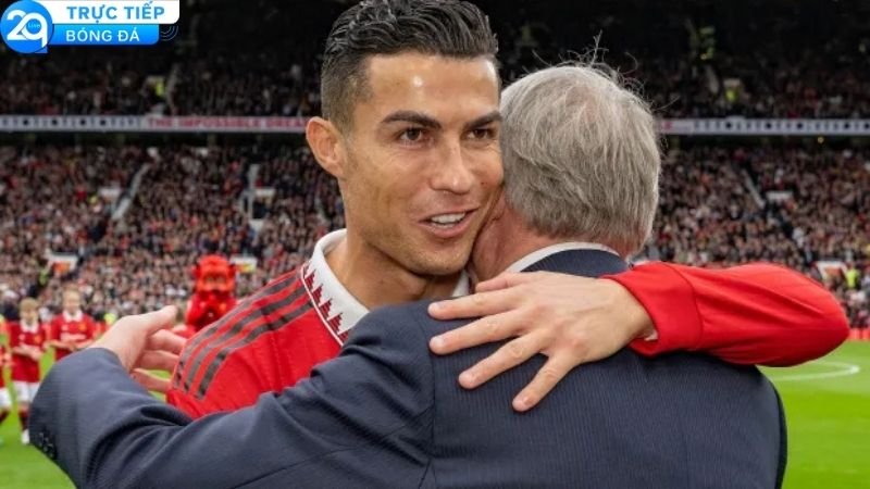 Sir Alex Ferguson, Huyền Thoại Man Utd, Nổi Tiếng Với Biệt Danh “Quái Vật” Thực Sự Có Trái Tim Vàng, Theo Lời Các Cựu Cầu Thủ 3 sir-alex-ferguson-2
