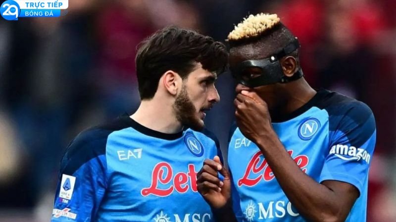 VĐQG Italia - Cuộc Đua Vô Địch Khốc Liệt Nhất Thập Kỷ! 3 vdqg-italia-2