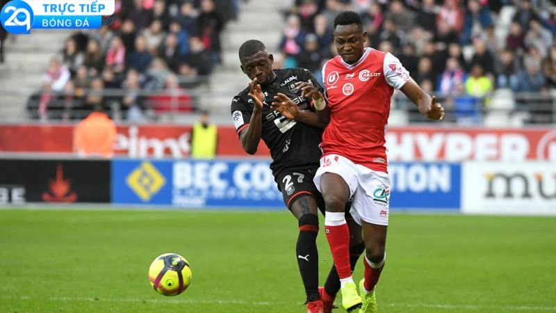 VĐQG Pháp - Lịch Thi Đấu Ligue 1 Vòng 23: Cuộc Đua Kịch Tính! 2 vdqg-phap-1