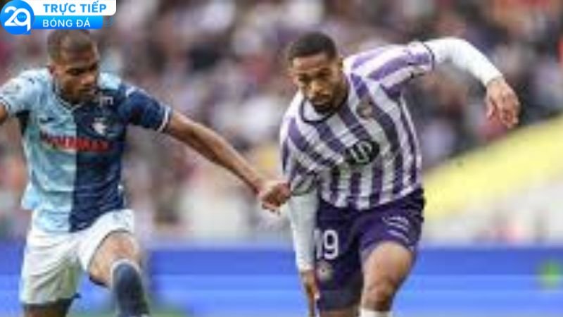 VĐQG Pháp - Lịch Thi Đấu Ligue 1 Vòng 23: Cuộc Đua Kịch Tính! 3 vdqg-phap-2