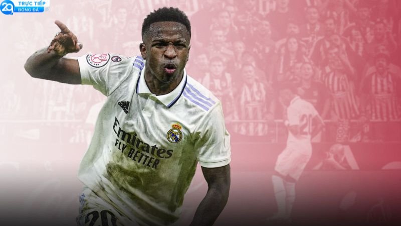 Vinicius Gây Hỗn Loạn Ở Real Madrid: Vụ Chuyển Nhượng “Siêu Khủng” Liệu Có Xảy Ra? 2 vinicius-gay-hon-loan-o-real-madrid-1