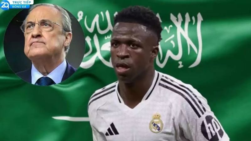 Real Madrid Bó Tay: Vinicius Jr Có Thể Bị Bán Vì Lý Do Này! 2 vinicius-jr-1