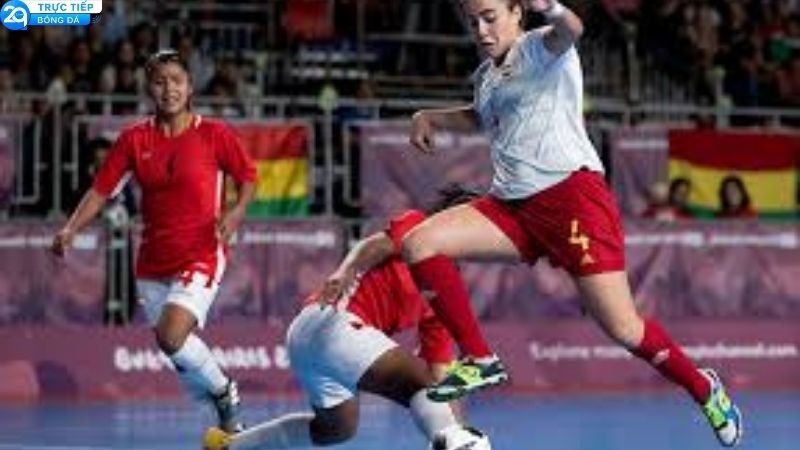 2qlive Trực Tiếp Futsal - Tận Hưởng Đẳng Cấp 2025 2 2qlive-truc-tiep-futsal-1