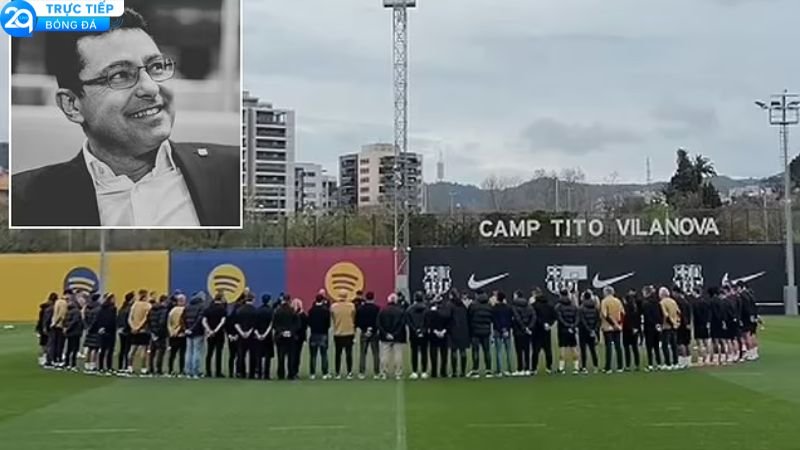 Barca Quá Sốc - Bác Sĩ Đội Bóng Đột Ngột Qua Đời 3 barca-qua-soc-2