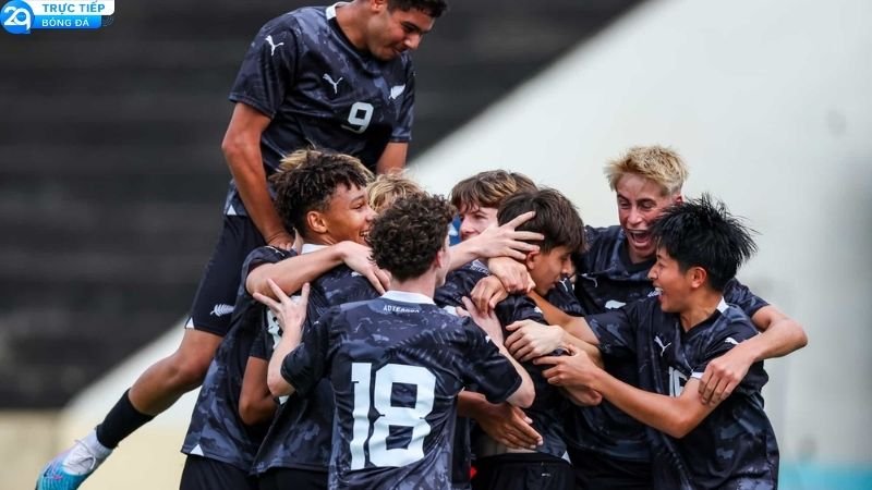 Giải Vô Địch Bóng Đá U-17 Thế Giới 2025: Toàn Bộ Thông Tin Nóng Hổi! 2 giai-vo-dich-bong-da-u-17-the-gioi-1