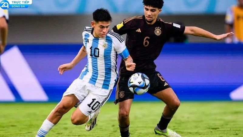 Giải Vô Địch Bóng Đá U-17 Thế Giới 2025: Toàn Bộ Thông Tin Nóng Hổi! 3 giai-vo-dich-bong-da-u-17-the-gioi-2