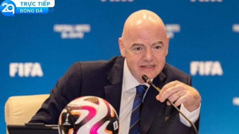 Giải Vô Địch Bóng Đá U-20 Thế Giới 2025: Argentina, Brazil Bùng Nổ Giành Vé! 3 giai-vo-dich-bong-da-u-20-the-gioi-2
