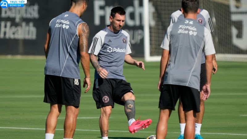 Messi Mất Tích? Bí Ẩn Khiến Inter Miami Lo Sốt Vó! 2 messi-1
