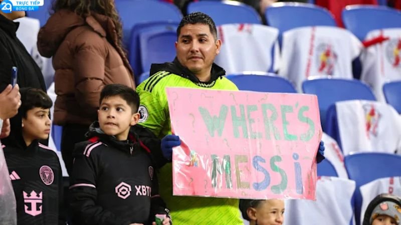 Messi Mất Tích? Bí Ẩn Khiến Inter Miami Lo Sốt Vó! 3 messi-2