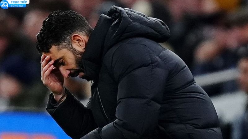 Ruben Amorim Sẽ Phá Luật Ngầm Để Cứu Man Utd – Canh Bạc Hay Bước Ngoặt? 3 ruben-amorim-2