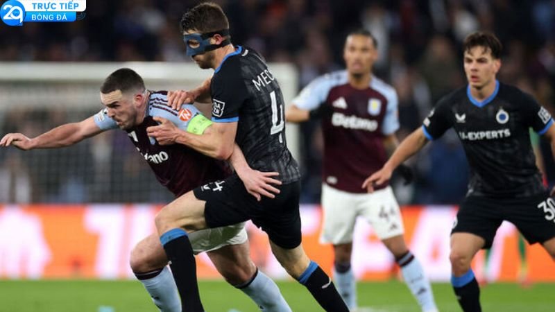 Tứ Kết Champions League Đã "Chốt": Arsenal Và Aston Villa Chuẩn Bị Đụng Độ Ác Mộng! 3 tu-ket-champions-league-2
