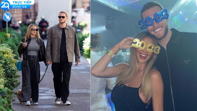 Diletta Leotta Suýt “Lộ Hàng” Trên Sóng! Gây Chấn Thương Cho Karius? 3 diletta-leotta-2