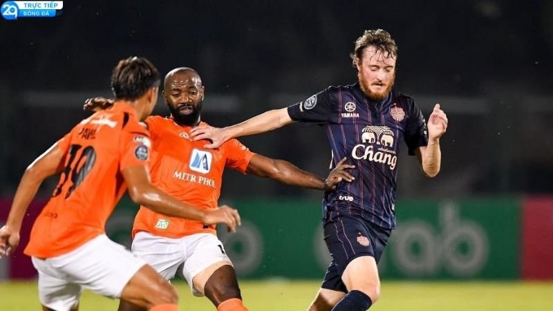 giai-thai-league
