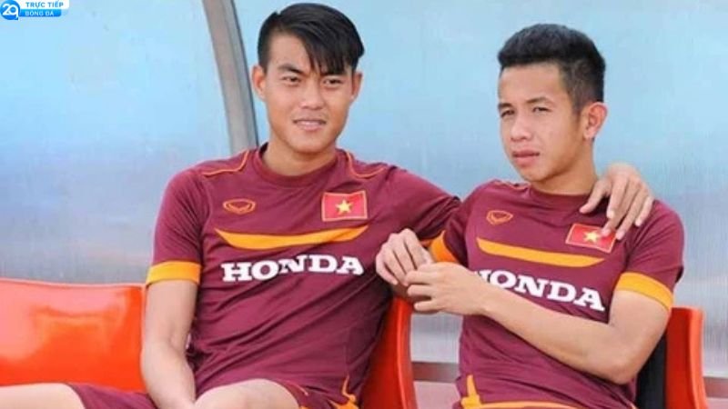 Hậu Vệ Phạm Hoàng Lâm Tái Xuất Sau 1 Năm Giải Nghệ – Sân Cỏ Có Cú Sốc Mới? 2 hau-ve-pham-hoang-lam-1
