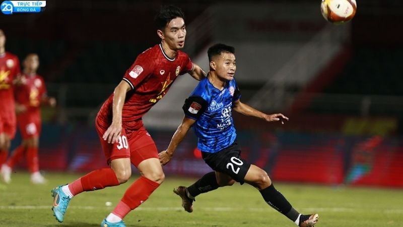 Lịch Thi Đấu V-League Vòng 20 - Hấp Dẫn Với Nhiều Đại Chiến 2 lich-thi-dau-v-league-vong-20-1