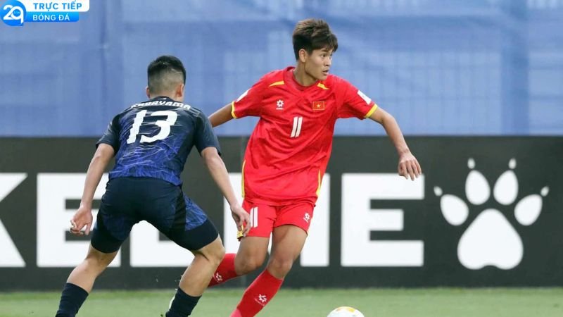 Lịch U17 Châu Á 2025: Việt Nam Tranh Vé World Cup Với UAE? 2 lich-u17-chau-a-2025-1