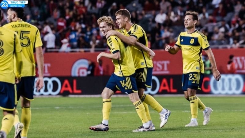 Nhận Định Nashville Vs Chicago Fire: Kèo Thơm Cho Dân Cược 3 nhan-dinh-nashville-vs-chicago-fire-2