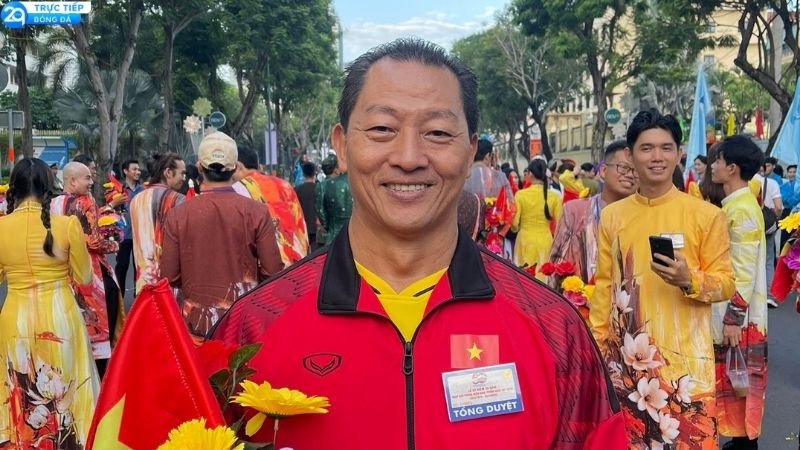 Nhiều VĐV Giỏi Nhất Việt Nam Quỵ Tụ Ở TP HCM: Sắc Vóc Gây Choáng 2 vdv-gioi-nhat-viet-nam-1
