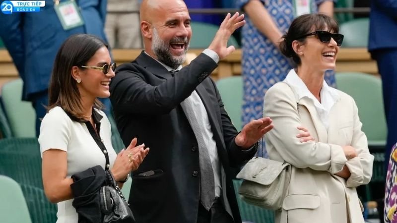 Pep Guardiola Và Vợ Cristina Quay Lại Sau Sóng Gió Tưởng Chừng Không Thể Vượt Qua 3 pep-guardiola-va-vo-cristina-2