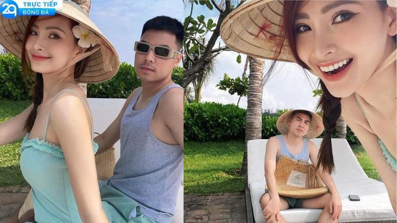 Phạm Đức Huy Ôm Eo MC VTV Giữa Đêm: Tình Bạn Hay Tình Yêu 2 pham-duc-huy-1