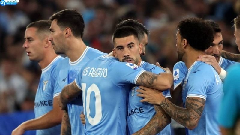 Soi Kèo Lazio - Kèo Nào Ngon? Chuyên Gia Tư Vấn 2025 2 soi-keo-lazio-1