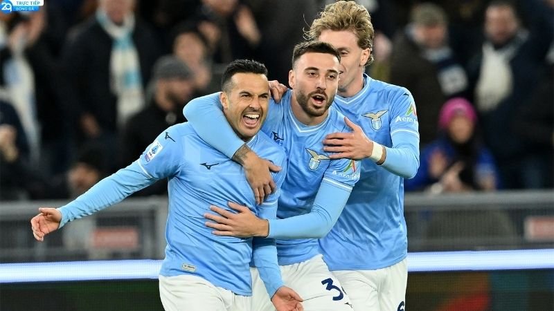 Soi Kèo Lazio - Kèo Nào Ngon? Chuyên Gia Tư Vấn 2025 3 soi-keo-lazio-2