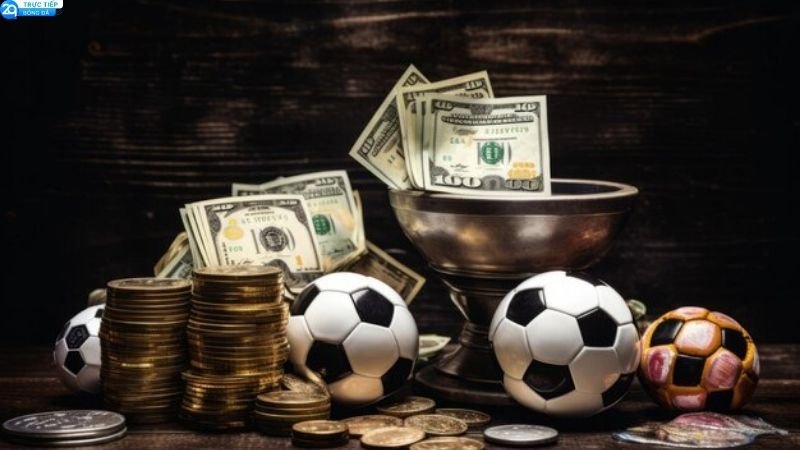 Soi Kèo PSG - Cách Chọn Kèo Chuẩn, Dễ Ăn Tiền 2025 4 soi-keo-psg-3