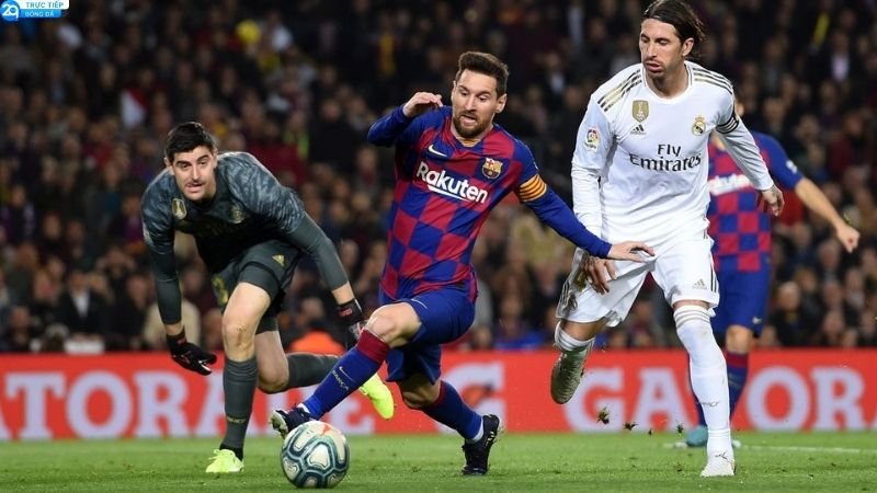 Soi kèo Real vs Barca - Cách Chọn Kèo Xanh Chín 2025 2 soi-keo-real-vs-barca-1