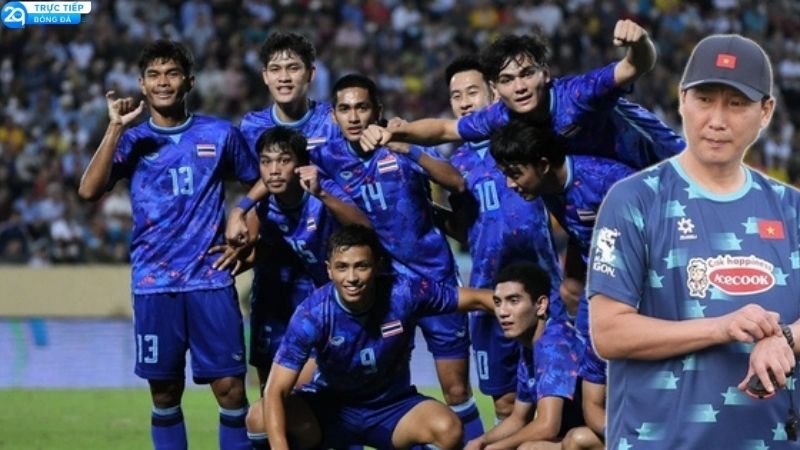 Thể Thức Lạ Của SEA Games Thái Lan - Khiến U22 Khốn Đốn 3 sea-games-thai-lan-2