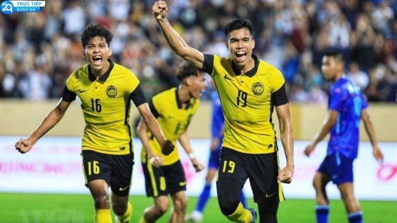 U23 Việt Nam phải cẩn thận trước SEA Games 33: Kình địch ĐNÁ ra quyết định gây sốc 2 sea-games-33-1