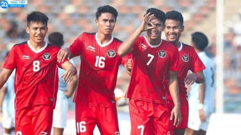 U23 Việt Nam phải cẩn thận trước SEA Games 33: Kình địch ĐNÁ ra quyết định gây sốc 3 sea-games-33-2