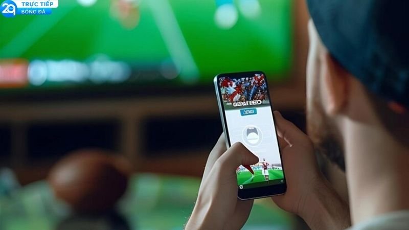 Xem Bóng Đá Không Giật Lag - Mượt Mà Từng Giây 4 xem-bong-da-khong-giat-lag-3