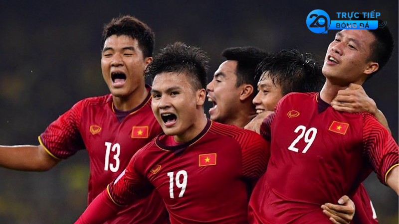 Tìm Hiểu Về Lịch Thi Đấu Bóng Đá SEA Games