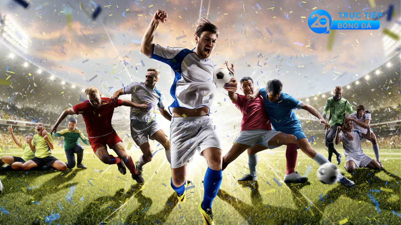 Khái Quát Về World Cup