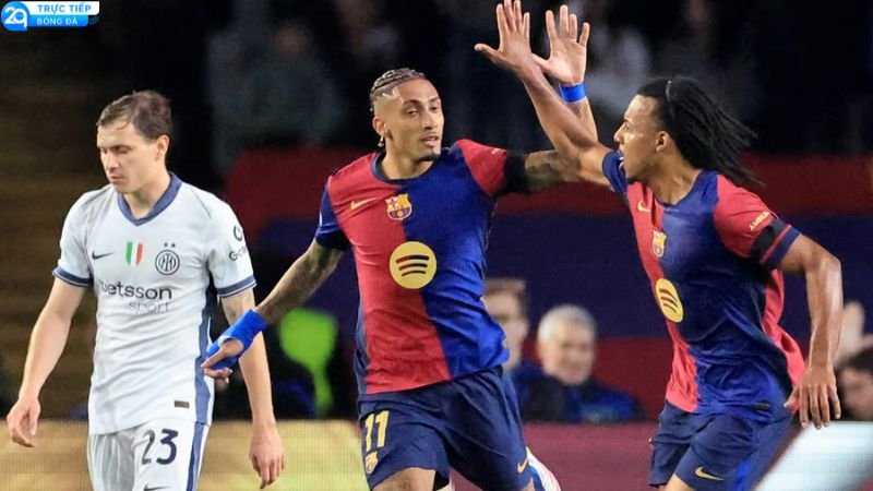 Bán Kết Champions League - Lịch Đấu Chính Thức Và Đại Chiến Định Mệnh 3 ban-ket-champions-league-2