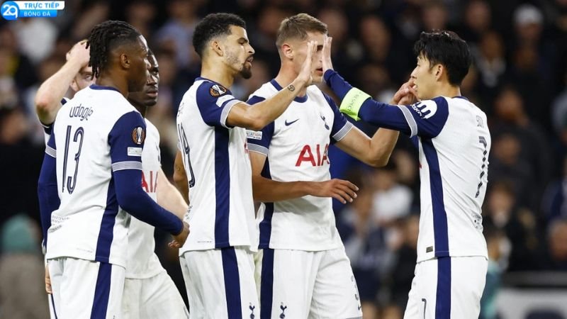 Chung Kết Europa League - Tottenham Và MU Tạo Đại Chiến Lịch Sử 3 chung-ket-europa-league-2