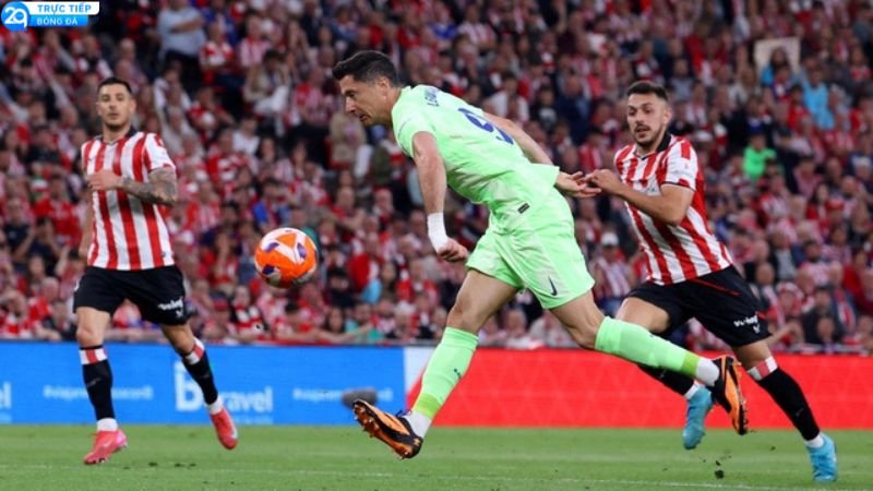 Mbappe Giành Chiếc Giày Vàng - Vượt Haaland Trong Ngày Barca Khép Lại La Liga 3 mbappe-gianh-chiec-giay-vang-2