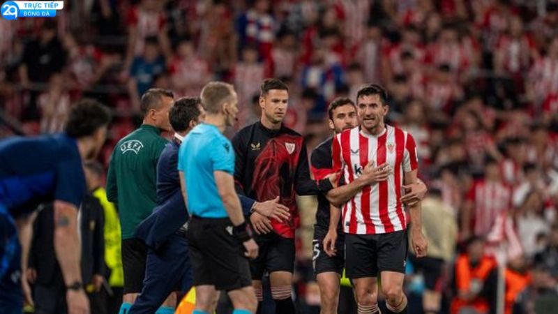 Nhận Định Man Utd Vs Athletic Bilbao Vòng Bán Kết - Kịch Tính Lúc 2h Sáng 2 nhan-dinh-man-utd-vs-athletic-bilbao-vong-ban-ket-1