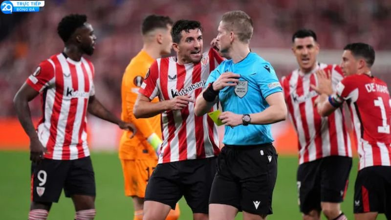 Nhận Định Man Utd Vs Athletic Bilbao Vòng Bán Kết - Kịch Tính Lúc 2h Sáng 3 nhan-dinh-man-utd-vs-athletic-bilbao-vong-ban-ket-2