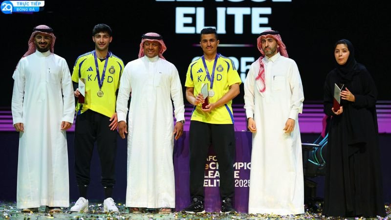 Al Nassr Thanh Lý Hàng Loạt Vì Ronaldo Muốn Thay Máu 2 al-nassr-1