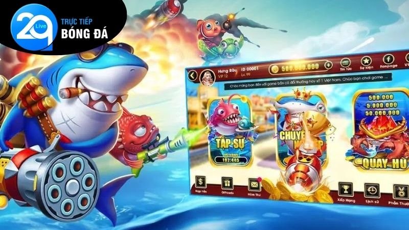 App Bắn Cá 2Q iOS Android: Trải Nghiệm Đỉnh Cao Trên Di Động 3 Hướng dẫn thực hiện khâu tải và cài đặt app bắn cá 2Q ios android