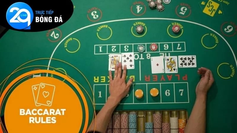Baccarat 2Q Có Dealer Thật - Trải Nghiệm Chơi Bài Đỉnh Cao 2 Ưu điểm của baccarat 2Q có dealer thật so với chơi trực tuyến tự do