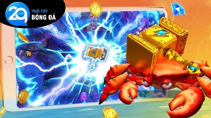 Bắn Cá Ăn Tiền 2Q: Cơ Hội Thắng Lớn & Thú Vị Không Thể Bỏ Lỡ 2 Các ưu điểm nổi bật nhất của hình thức chơi bắn cá ăn tiền 2Q